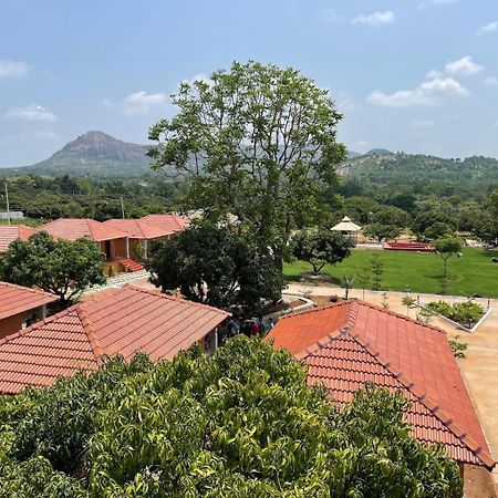 V Nature Resorts Kanakapura Exterior photo